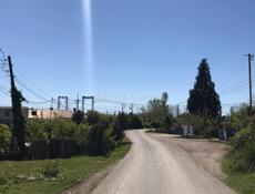 УЧАСТОК ЦАНДРИПШ 45 СОТОК 