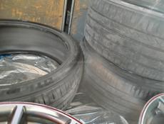 Продаю шины R 18 215/40 