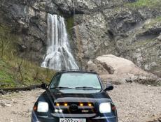 Toyota Sequoia