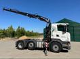 SCANIA