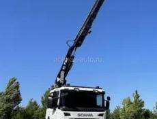 SCANIA
