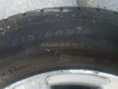 Комплект R16