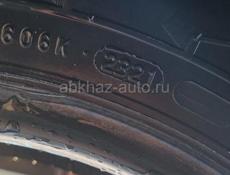Шины 185/65 R15 