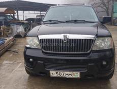 Lincoln Navigator