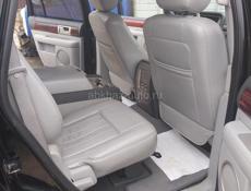 Lincoln Navigator