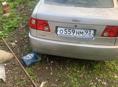 Chery B14