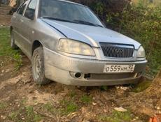 Chery B14