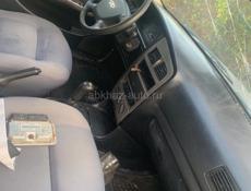 Chery B14