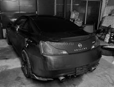 Nissan Skyline