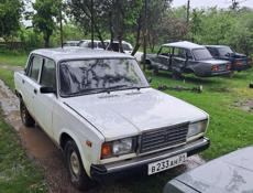 ВАЗ 2107