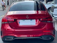 AMG S 55