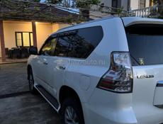 Lexus GX