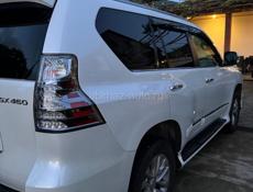 Lexus GX