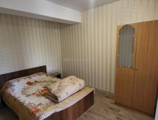 Сдам 3 комнаты на круглый год ,узбекам не звонить