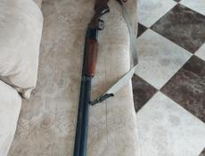 Продам ружьё 12 к