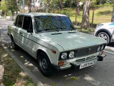 ВАЗ 2106