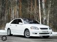 Toyota Mark II