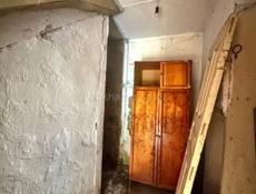 Двухкомнатная квартира