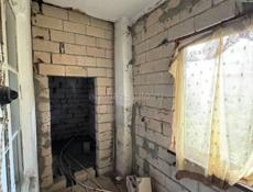 Двухкомнатная квартира