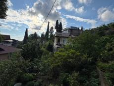Двухкомнатная квартира