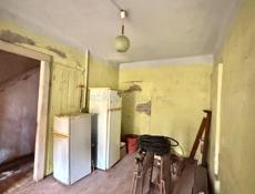 Двухкомнатная квартира