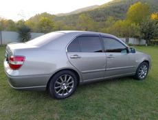 Toyota Brevis