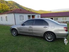 Toyota Brevis