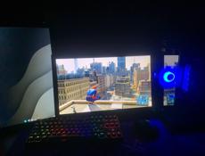 Мощный Игровой ПК | Ryzen 5 5600 | RTX 3060