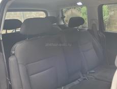 Honda Еlysion