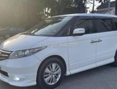 Honda Еlysion