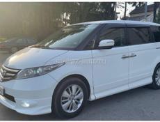 Honda Еlysion