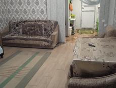 Сдам 2х комнатную квартиру в Г Очамчира 