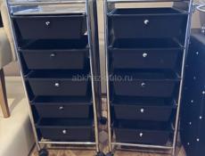 Мебель оборудование для салона красоты парикмахерской 