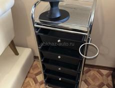 Мебель оборудование для салона красоты парикмахерской 