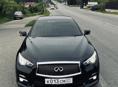 Infiniti G20