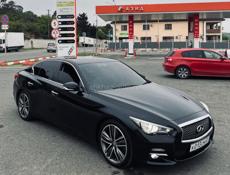 Infiniti G20