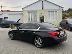 Infiniti G20