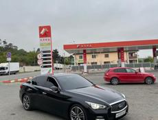 Infiniti G20