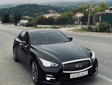 Infiniti G20