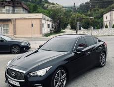 Infiniti G20