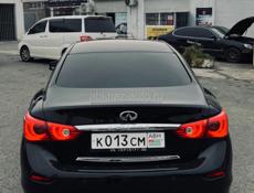 Infiniti G20