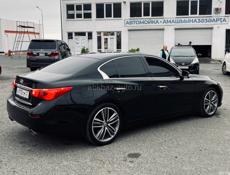 Infiniti G20