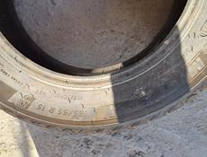 Покрышки р 15 185 65 Michelin