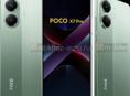 Poco x7 pro