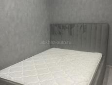 Кровать 140/200 б/у