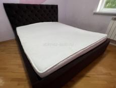Кровать 160/200 б/у