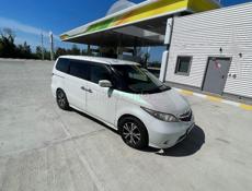 Honda Еlysion