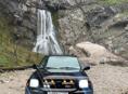 Toyota Sequoia