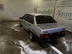 ВАЗ 21099