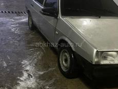 ВАЗ 21099